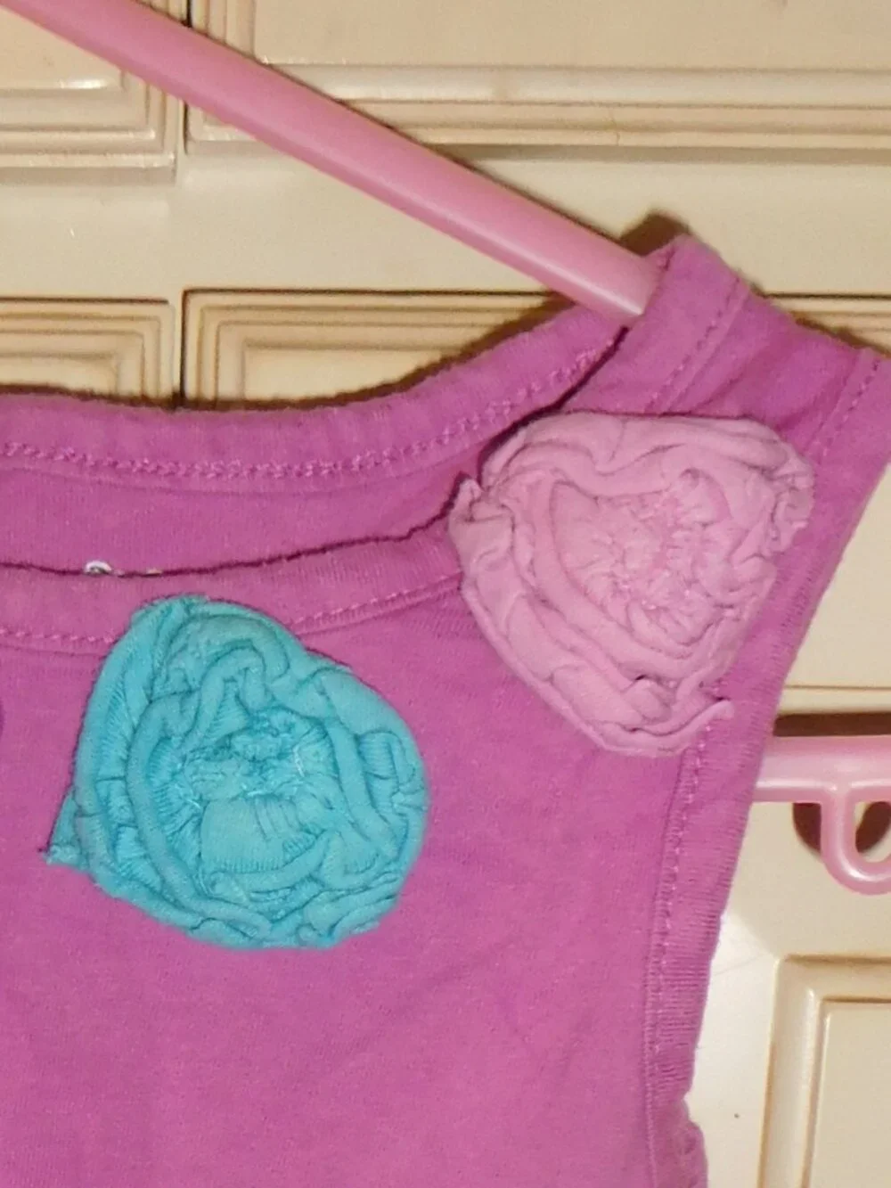 4 - 2 Pc 24 months Outfits